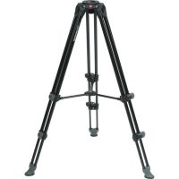 Manfrotto MVT502AM Video Tripod VIDEO TRIPOD-TELESCOPIC KOM TWIN