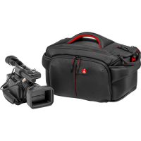 Manfrotto MB PL-CC-191N PL Pro Light Camcorder Case 191N for PXW-FS5, XF205, HDV, VDSLR