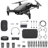 DJI Mavic AIR Fly More Combo