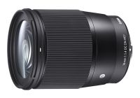 Sigma 16mm F1.4 DC DN Contemporary E / MFT * 5 godina garancija *