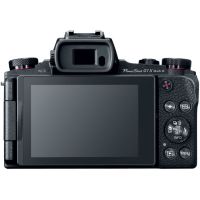 Canon PowerShot G1X mark III