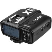 Godox X1T-F TTL Wireless Flash Trigger Fuji