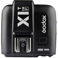 Godox X1T-F TTL Wireless Flash Trigger Fuji