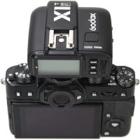 Godox X1T-F TTL Wireless Flash Trigger Fuji