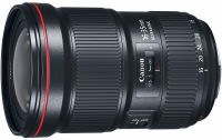 Canon EF 16-35mm f/2.8L III USM