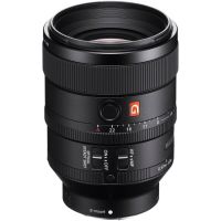 SONY FE 100mm F2.8 STF GM OSS SEL100F28GM 