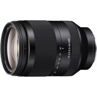 SONY FE 24-240mm F3.5-6.3 OSS  SEL24240 