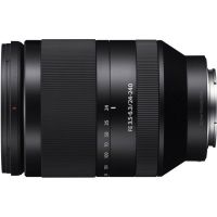 Sony FE 24-240mm f/3.5-6.3 OSS  SEL24240 