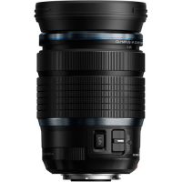 Olympus M.Zuiko Digital ED 12-100mm f/4 IS PRO