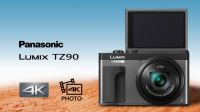 Panasonic DMC-TZ90