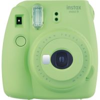 FUJIFILM Instax Mini 9 kamera