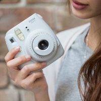 FUJIFILM Instax Mini 9 kamera