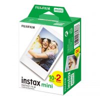Fujifilm Instax Mini Instant Film za 20 fotografija