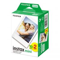 instax mini INSTANT FILM za...