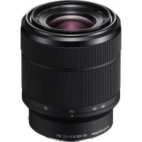 SONY FE 28-70mm F3.5-5.6 OSS SEL2870