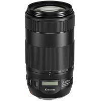 Canon EF 70-300mm f/4-5.6 IS II  USM Nano