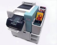 Fujifilm FRONTIER DL600 dual magazine with sortier