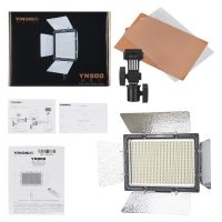 YONGNUO YN900 Led Light 5500K + AC Adapter 