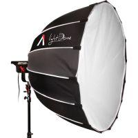 Light Dome Flash Diffuser /...