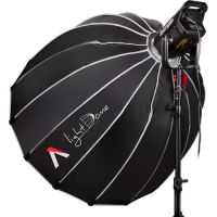 Aputure Light Dome Flash Diffuser / BOWENS mount