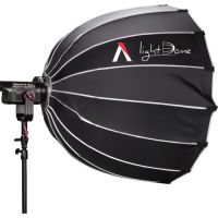 Aputure Light Dome Flash Diffuser / BOWENS mount