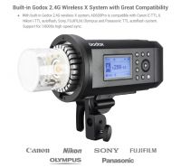 Godox AD600 Pro