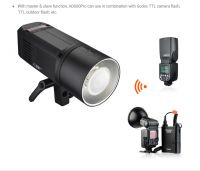 Godox AD600Pro