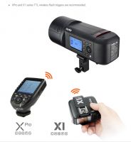 Godox AD600 Pro  All-in-One Outdoor Flash