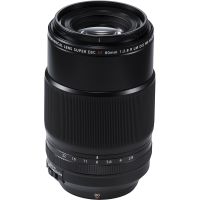 FUJIFILM XF 80mm F2.8 R LM OIS WR Macro