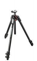 Manfrotto MT055CXPRO3 Tripod 055 Carbon Fibre 3-S