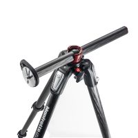 Manfrotto MT055CXPRO3 Tripod 055 Carbon Fibre 3-S