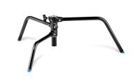Manfrotto A2030DC Black KIT Avanger C Stand Kit 30 with detachible legs 