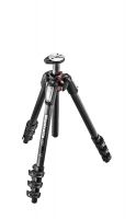 Manfrotto MT055CXPRO4 Tripod 055 Carbon Fibre 4-S