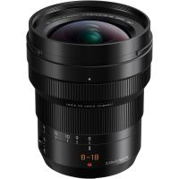 Panasonic Leica DG Vario-Elmarit 8-18mm F2.8-4 ASPH.