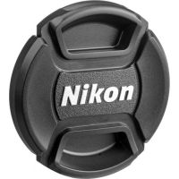 Nikon poklopci objektiva  