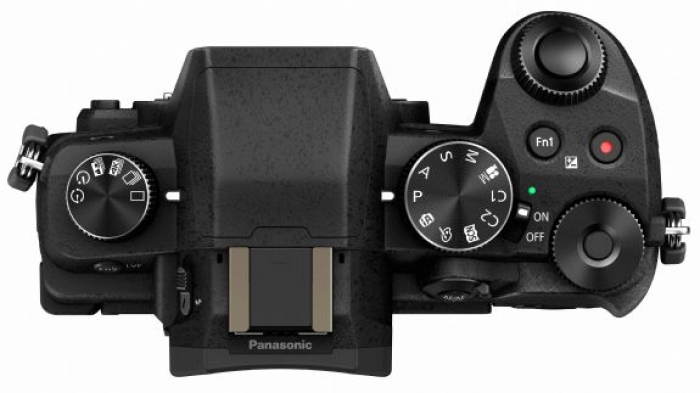 Panasonic Lumix Dmc G85 Sa 12 60mm F3 5 5 6 Asph O I S Bmfocus