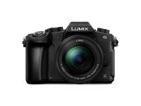 Panasonic Lumix DMC-G85 sa 12-60mm  F3.5-5.6 ASPH. O.I.S.
