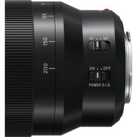 Panasonic Leica DG Vario-Elmarit 50-200mm f/2.8-4 ASPH. POWER O.I.S. 