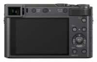 Panasonic LUMIX DMC TZ200