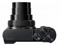 Panasonic LUMIX DMC TZ200