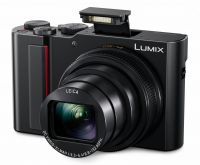 Panasonic LUMIX DMC TZ200