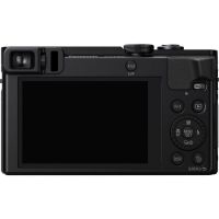 Panasonic LUMIX DMC TZ71 / ZS50 / TZ70