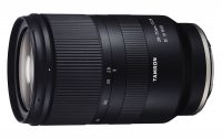 Tamron  28-75mm f/2.8 Di III RXD Sony E