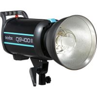 Godox QS400II-D  komplet sa 2 Glave 