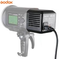 Godox AD600  AC adapter AD-AC