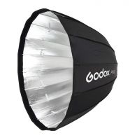 P90L Parabolic Softbox with...