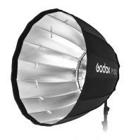 P120L Parabolic Softbox...