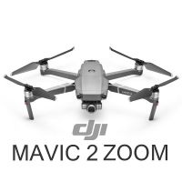 DJI Mavic 2 Zoom