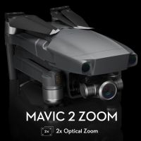 DJI Mavic 2 Zoom