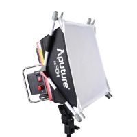 Aputure Amaran Tri-8c kit sa V mount adapterom